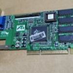 ATI 3D Rage IIC AGP eladó. fotó