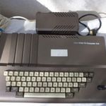 [ABC] Videoton TVC 64k retro számítógép fotó