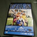 Dallas - A Teljes Első Évad (2xDVD) fotó
