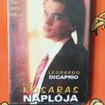 DVD - EGY KOSARAS NAPLÓJA - szinkronal - fsz.: Leonardo DiCaprio fotó