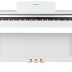 Sencor - SDP 100 WH Digitális Zongora fotó