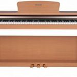 Sencor - SDP 100 OAK Digitális Zongora fotó