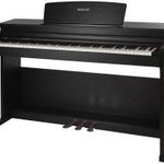 Sencor - SDP 300 BK Digitális zongora fotó