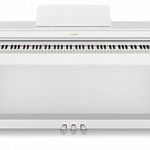 Casio - AP-470 WE Digitális Zongora fehér fotó