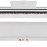 Sencor - SDP 200 WH Digitális Zongora fotó