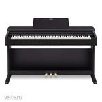 Casio - AP-270 BK digitális zongora fekete fotó