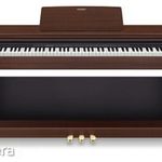 Casio - AP-270 BN digitális zongora barna fotó