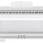 Casio - AP-270 WH digitális zongora fehér fotó