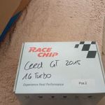 KIA Ceed GT 1, 6 Turbo chiptuning fotó