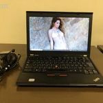 Még több Lenovo notebook X220 vásárlás