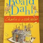 Roald Dahl: Charlie és a csokigyár fotó