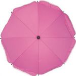 Fillikid napernyő Standard pink 12 fotó