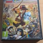 PC játék: Lego Indiana Jones - The Adventure Continues /kaland/ (Új hirdetés) fotó