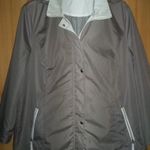 Moletti kapucnis átmeneti kabát / széldzseki mb 68x2 cm fotó