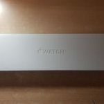 Apple Watch Series 8 45mm Cellular eSim Okosóra Új 2 év Apple Garival fotó