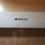 Apple Watch SE 2023 Cellular 44mm eSim Okosóra Új 2 év Garanciával ! fotó