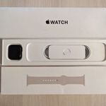 Apple Watch SE 2 GPS 40mm Okosóra Új Apple Garanciával ! fotó