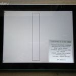 (13.) Apple iPad 2 A1395 32 Gb, hibás, alkatrésznek! fotó