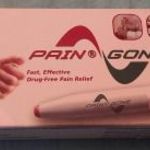 PainGone Fájdalomcsillapító toll (L) fotó