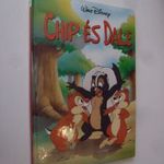 Chip és Dale - Walt Disney (*44) fotó