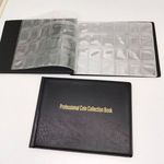 Album kötőanyag érmegyűjtemény gyűjtéshez 240 érme éremtan ár fotó