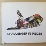 CH.I.P. (Challenger in Pieces) - Challenger in Pieces - CD fotó
