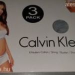 CK Calvin Klein Női Sportmelltartó Melltartó Tanga / Bugyi Szett több szín!!!!! fotó