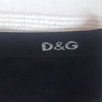 D&G bugyi/ fehérnemű alsó, kisnadrág"S-M" fotó