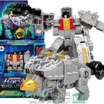 000 9cm-es Transformers figura - Dinobot Scarr / Scarr dínó-robot figura Legacy Evolution Core Vulca fotó