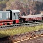 Még több TT vasútmodell mozdony vásárlás