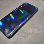Samsung A70 hibás alkatrésznek fotó