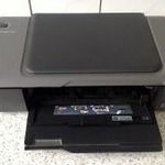 HP Deskjet 1000 tintasugaras nyomtató -alkatrész árban- fotó