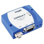Ixxat 1.01.0126.12000 CANblue II Aktív Bluetooth interfész 1 db fotó
