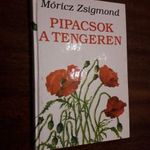 Móricz Zsigmond - Pipacsok a tengeren fotó