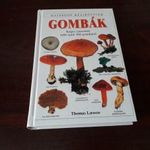 Thomas Laessoe - Gombák (Határozó Kézikönyvek) fotó