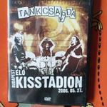DVD - TANKCSAPDA - Budapest élő Kisstadion 2006.05.27. fotó