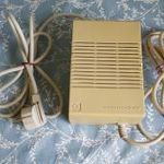 Commodore Amiga A590 tápegység fotó