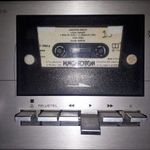 ORION SM 250 stereo magnó deck fotó