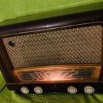 Még több antik rádió vásárlás