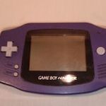 Nintendo Game Boy Advance fotó