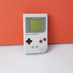 Eredeti Nintendo Game Boy Classic konzol gép !! GameBoy fotó