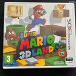 Super Mario 3D Land - Nintendo 3DS fotó