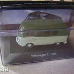 Volkswagen Transporter T1 A legenda vitrindobozban 1/43 fotó