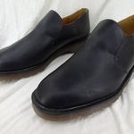 angol Dr Martens Tredair fekete férfi cipő 42-es fotó