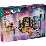 LEGO Friends - Karaoke party (42610) fotó