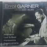 Erroll Garner - Ultimate Jazz & Blues (Flex Media Entertainment IECJ30001-26, 2004, Germany) fotó