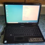 Acer Emachines E725 laptop+töltő fotó