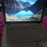 Acer laptop eladó fotó