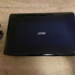 Acer Aspire 8930G óriás laptop/notebook HIBÁS!!! fotó