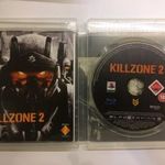 Ps3 Killzone 2 Playstation 3 játék fotó